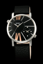 wristwatch Orient Fashionable Quartz