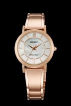 wristwatch Orient Dressy Elegant