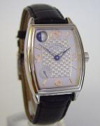 wristwatch Paul Gerber Model 33