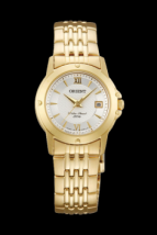 wristwatch Orient Dressy Elegant