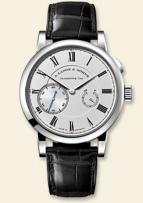 wristwatch A. Lange & Sohne Richard Lange Referenzuhr