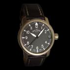 wristwatch Model 42