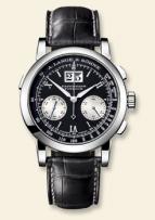 wristwatch Datograph
