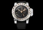 wristwatch High King Power Reserve & Retrograde