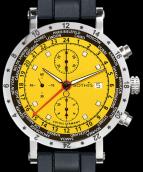 wristwatch Sothis GMT Formula