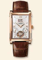 wristwatch Cabaret Tourbillon