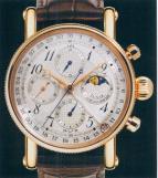 wristwatch Grand Lunar Chronograph
