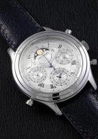 wristwatch Grand Complication
