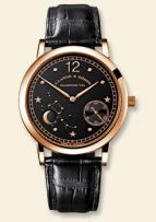 wristwatch A. Lange & Sohne 1815 MOONPHASE