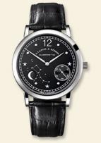 wristwatch A. Lange & Sohne 1815 MOONPHASE