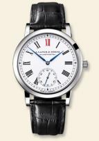 wristwatch A. Lange & Sohne ANNIVERSARY LANGEMATIK