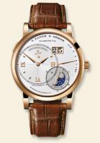 wristwatch A. Lange & Sohne GRAND LANGE 1 Luna Mundi