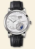 wristwatch A. Lange & Sohne GRAND LANGE 1 Luna Mundi