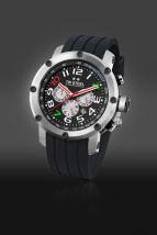 wristwatch TW 607