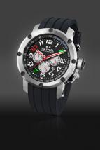 wristwatch TW 608