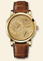 wristwatch A. Lange & Sohne LANGE 1A