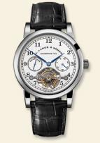 wristwatch LANGE TOURBILLON Pour le Mérite