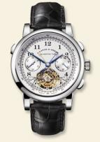 wristwatch A. Lange & Sohne TOURBOGRAPH Pour le Mérite