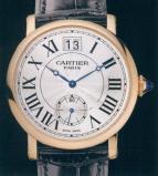 wristwatch Rotonde de Cartier MM