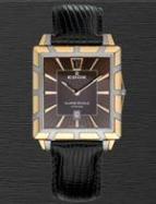 wristwatch Edox Classe Royale Ultra Slim