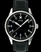 wristwatch Vixa B-Uhr