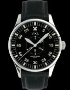 wristwatch Vixa Jagdflieger