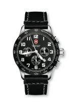 wristwatch Victorinox Swiss Army AirBoss Mach 6