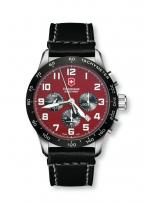 wristwatch Victorinox Swiss Army AirBoss Mach 6