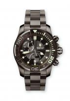 wristwatch Dive Master 500