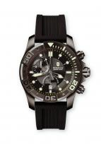 wristwatch Victorinox Swiss Army Dive Master 500