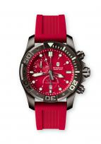wristwatch Dive Master 500