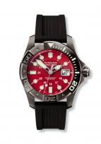 wristwatch Dive Master 500 Black Ice