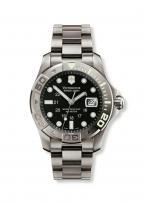 wristwatch Victorinox Swiss Army Dive Master 500 Titanium