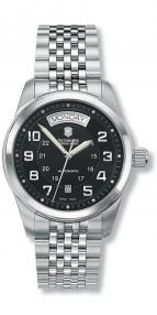 wristwatch Victorinox Swiss Army Ambassador Day & Date