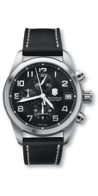 wristwatch Victorinox Swiss Army Ambassador Chrono