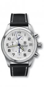 wristwatch Victorinox Swiss Army Ambassador Chrono