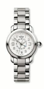wristwatch Victorinox Swiss Army Vivante 2nd Time Zone