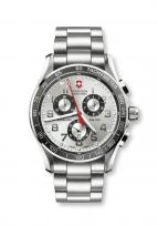 wristwatch Victorinox Swiss Army Chrono Classic XLS