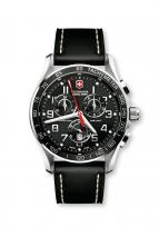 wristwatch Victorinox Swiss Army Chrono Classic XLS