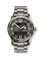 wristwatch Victorinox Swiss Army Chrono Classic XLS MT
