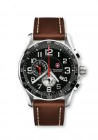 wristwatch Victorinox Swiss Army Chrono Classic XLS Alarm
