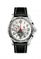 wristwatch Victorinox Swiss Army Chrono Classic XLS Alarm