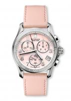 wristwatch Victorinox Swiss Army Chrono Classic Lady 