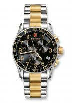 wristwatch Victorinox Swiss Army Chrono Classic