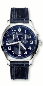 wristwatch Victorinox Swiss Army Alliance Chrono