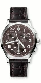 wristwatch Victorinox Swiss Army Alliance Chrono