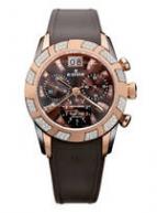 wristwatch Edox Royale Lady Limited Edition