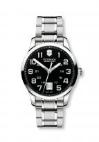 wristwatch Victorinox Swiss Army Alliance Gent