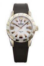 wristwatch Edox Royale Lady Automatic