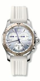 wristwatch Alliance Sport Chrono Lady